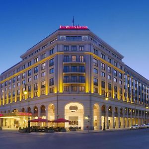 The Westin Grand Berlin